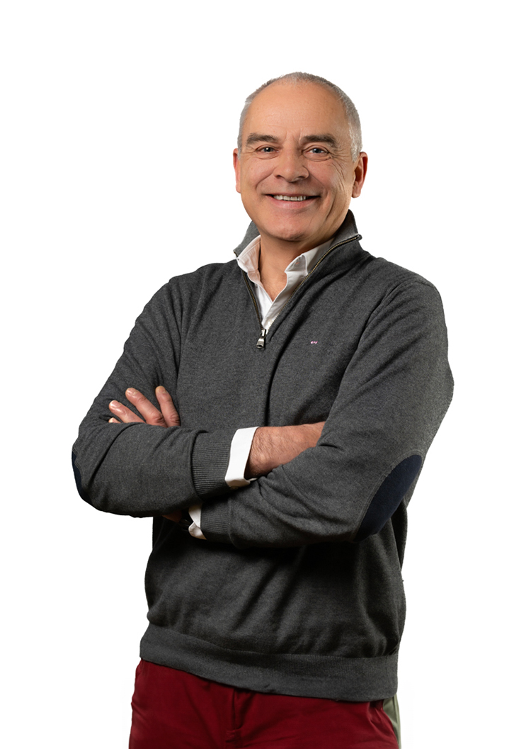 Dominique Gauduchon
