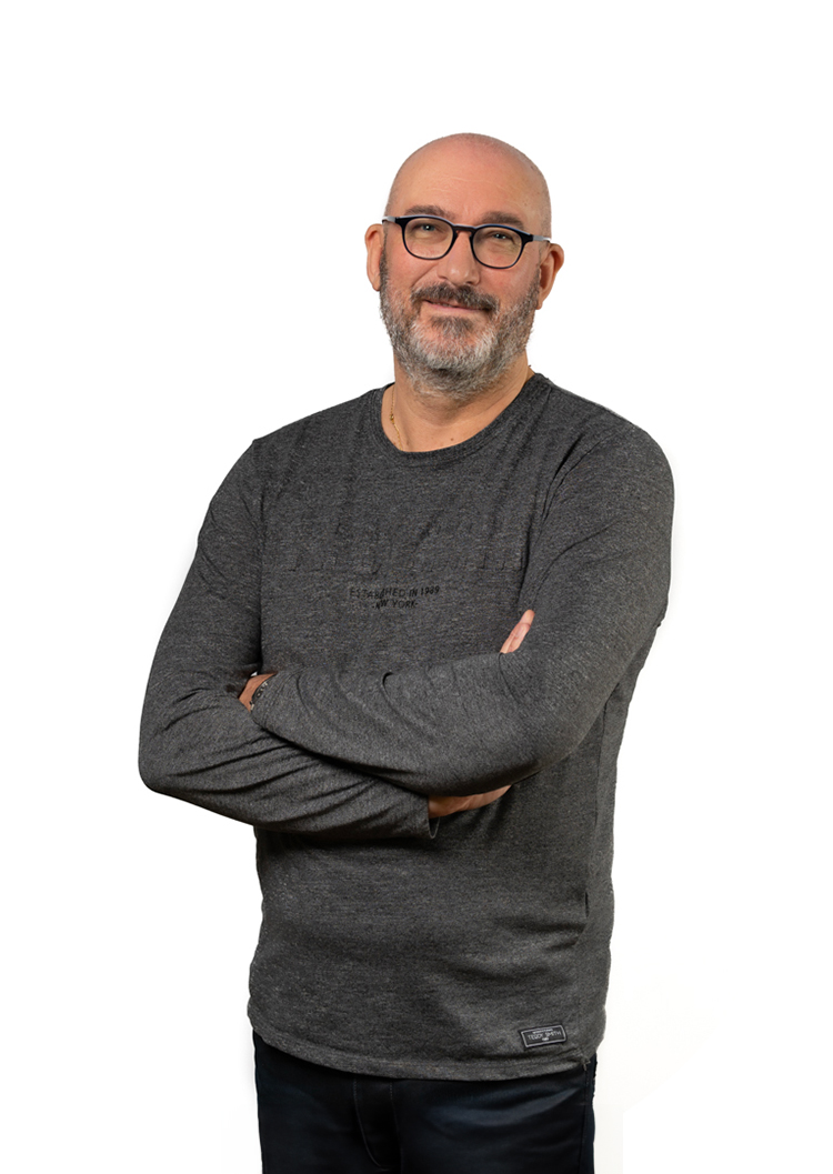 Philippe Suriray