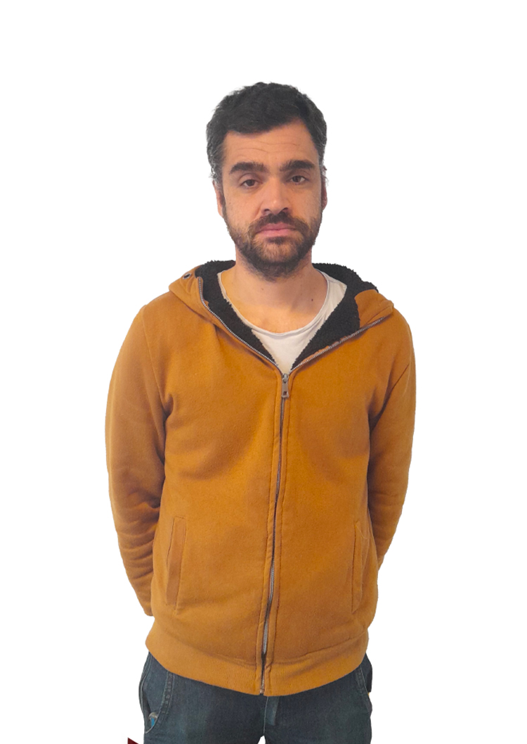 Sébastien Vergoz