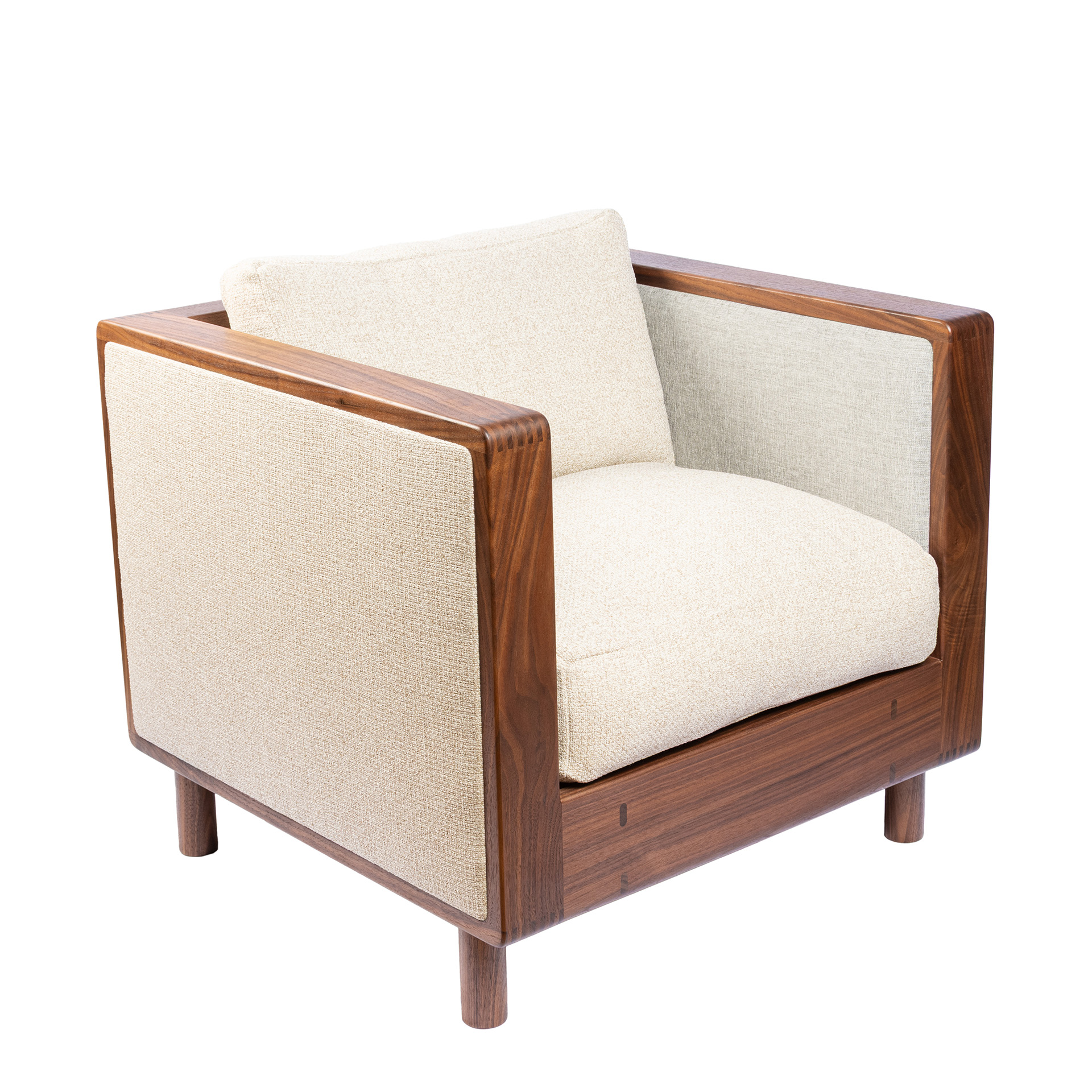 fauteuil démontable