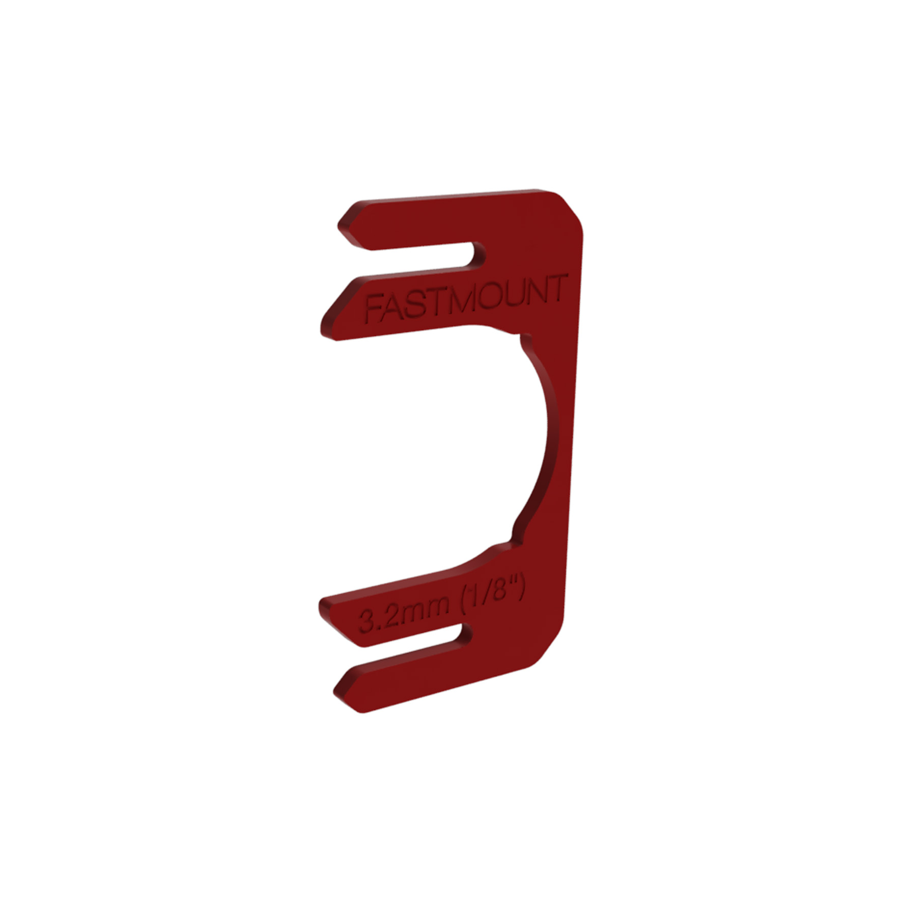 Cale 3,2 mm